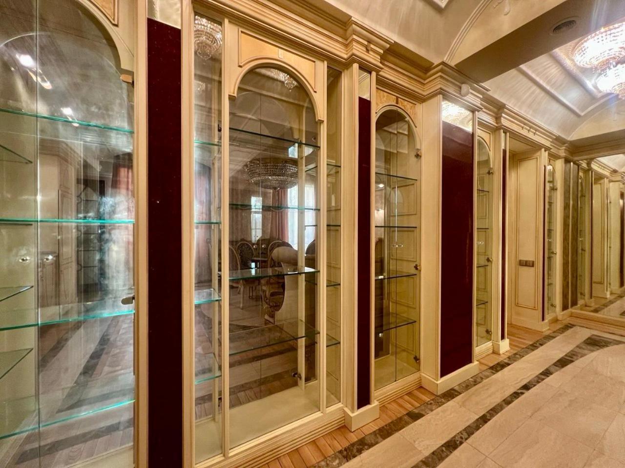 Apartments Rentals Ukraine On Kreshchatik Киев Екстериор снимка